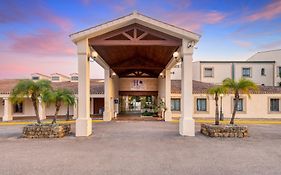 AZZ Guadacorte Campo de Gibraltar